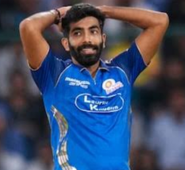Bumrah