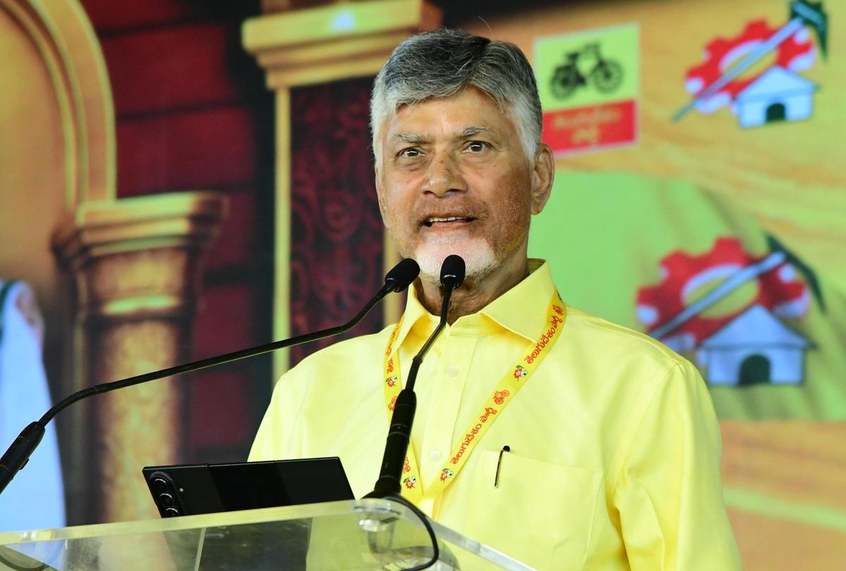 Naidu