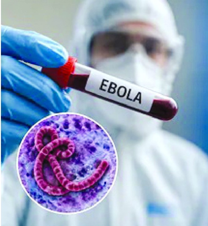 Ebola