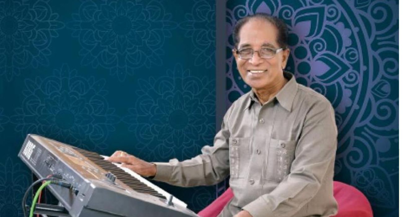 swararchana