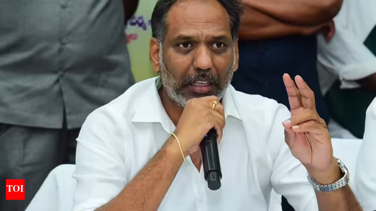 Gottipati ravi