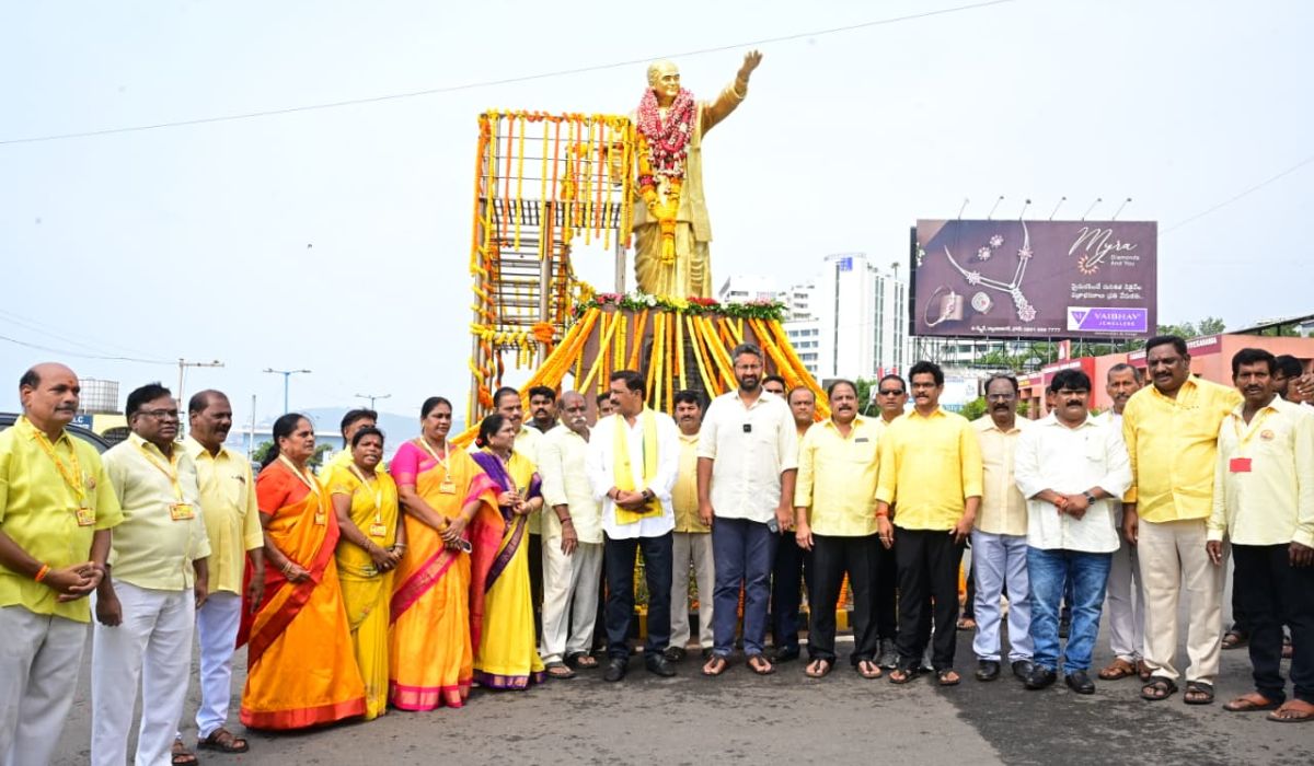 ntr birth anniversary