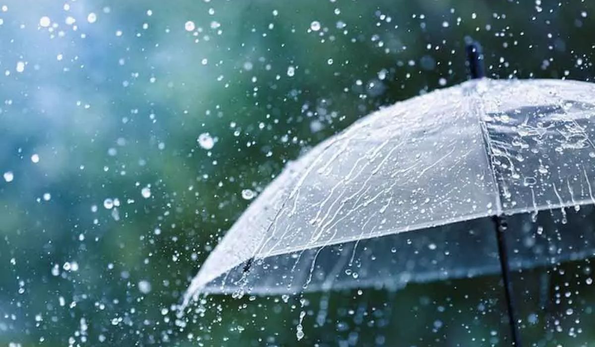 తెలుగు రాష్ట్రాలకు వర్ష సూచనలు