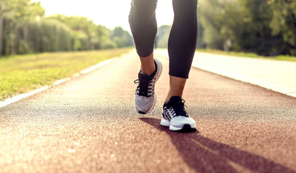 WALK