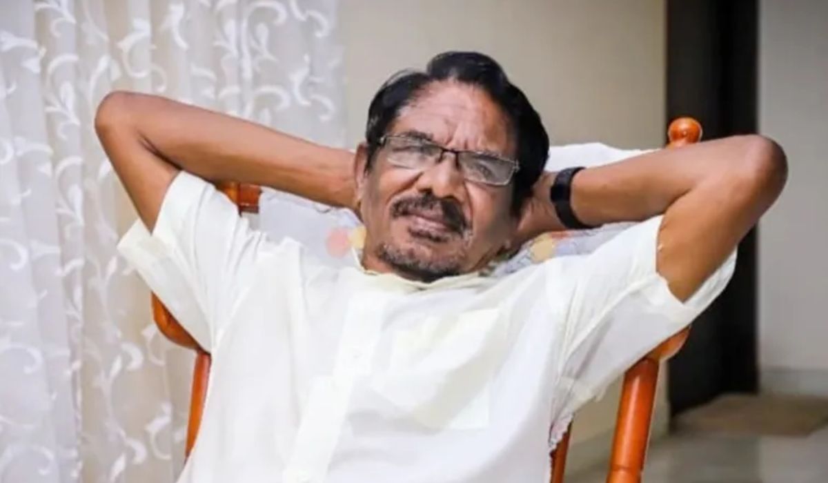 Bharathiraja