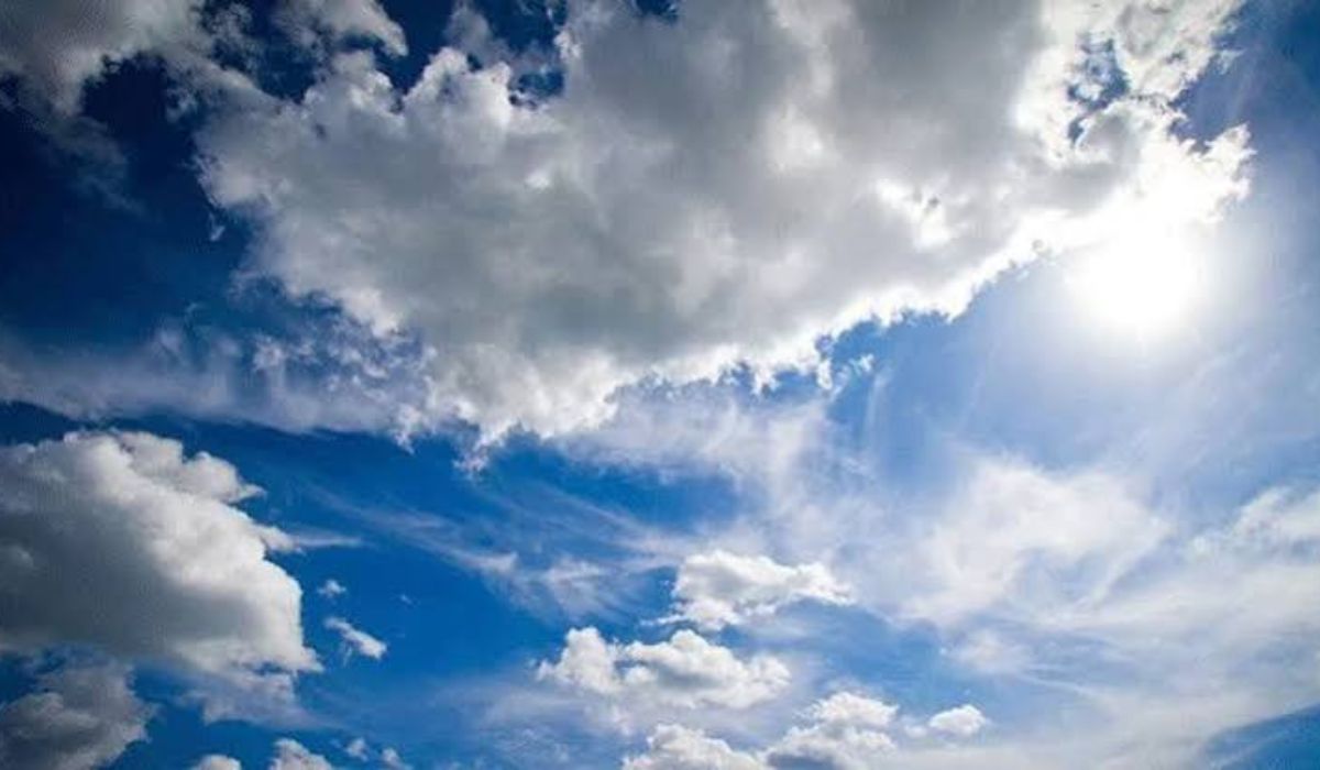 Clouds