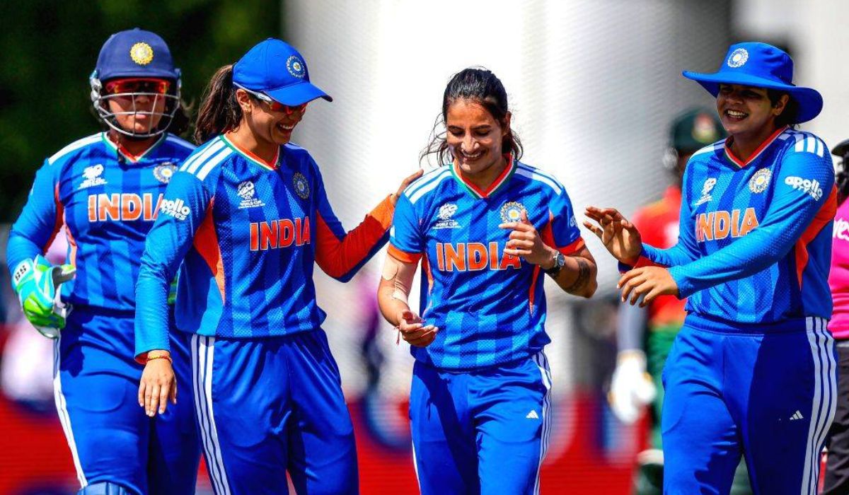 Cricket