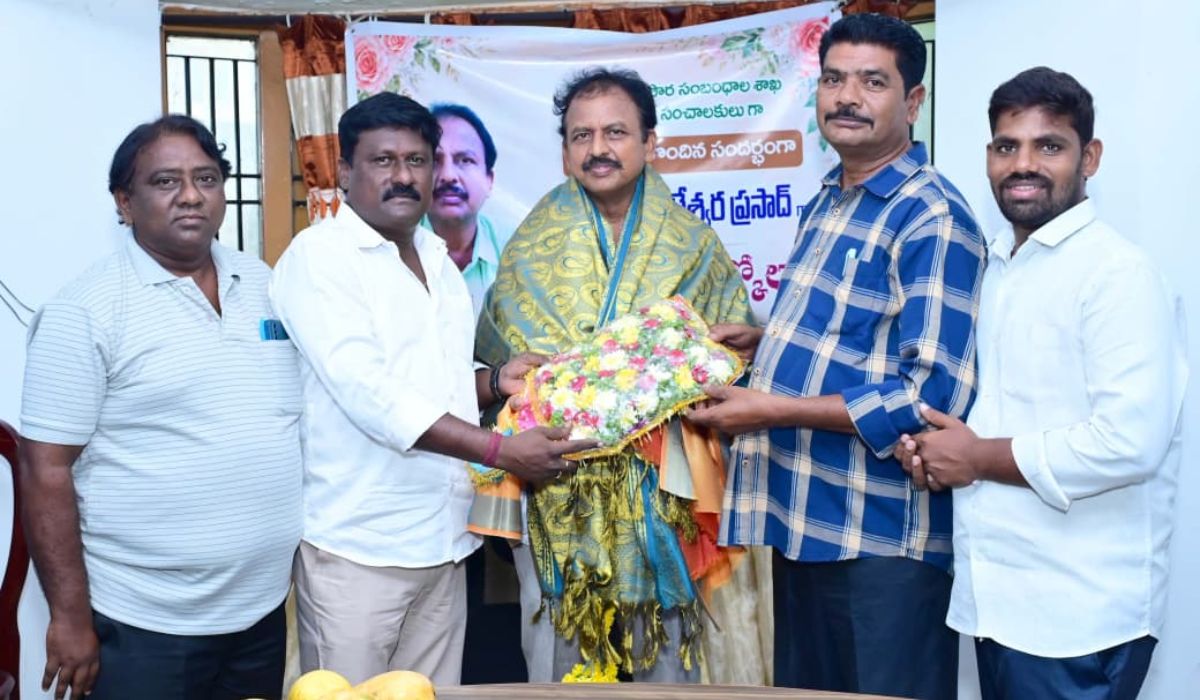 Felicitation