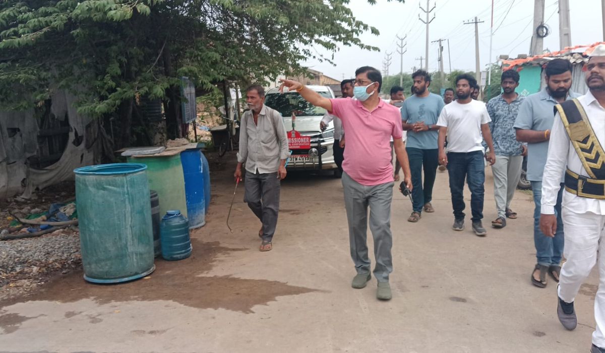 Kakinada