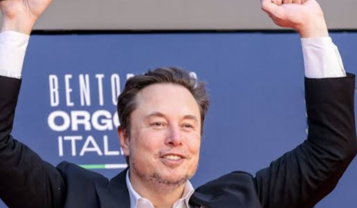 musk