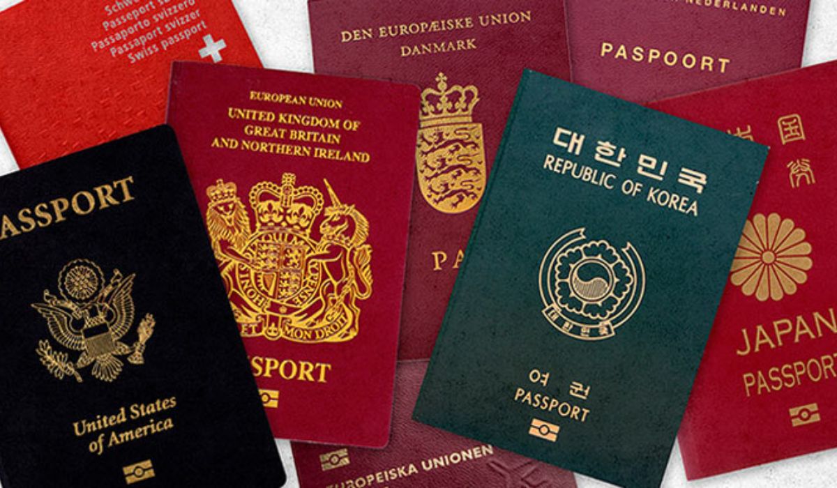 Passport