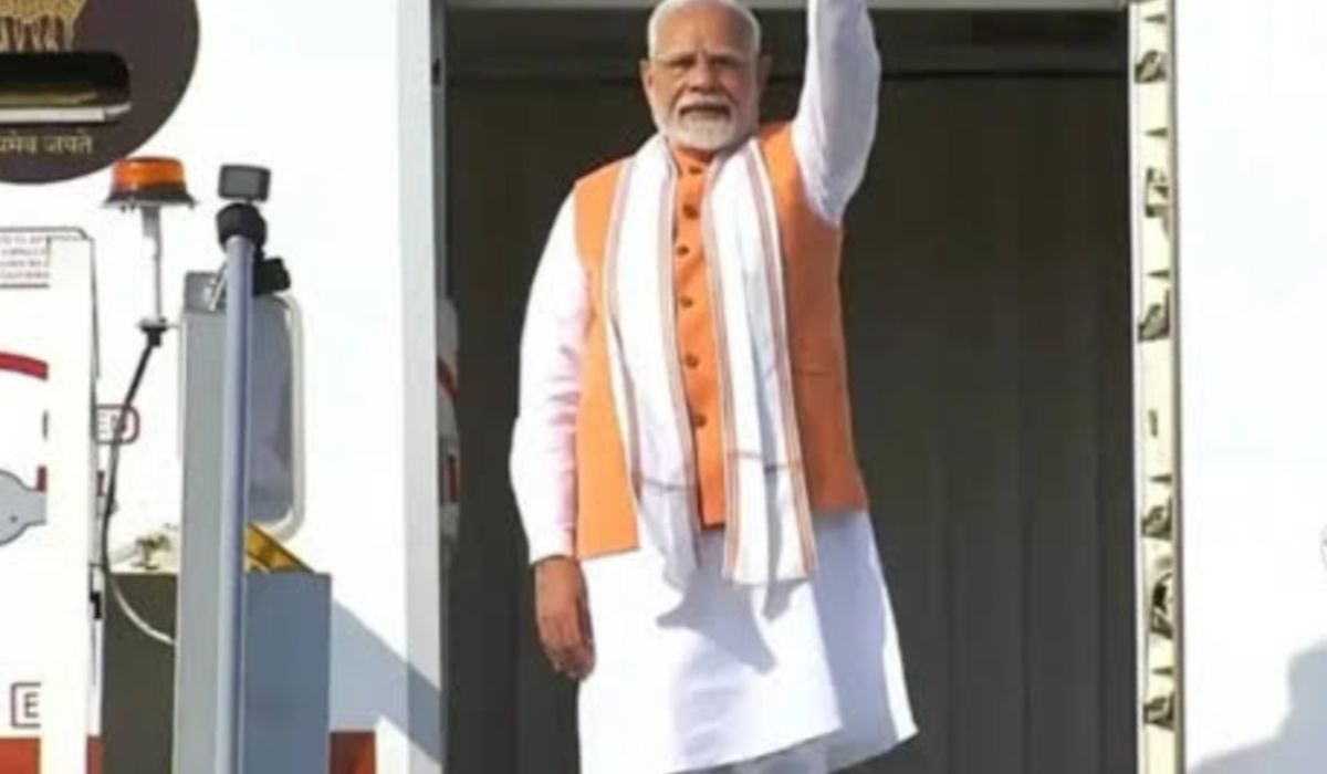 Pm modi