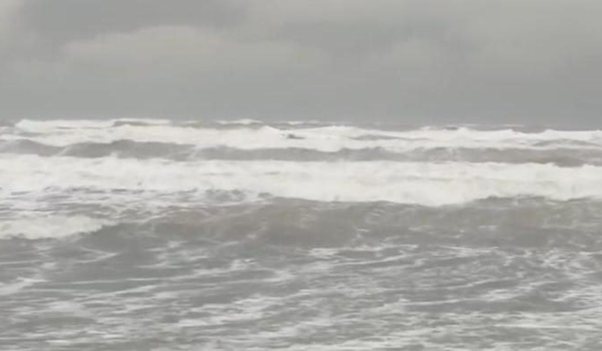 sea