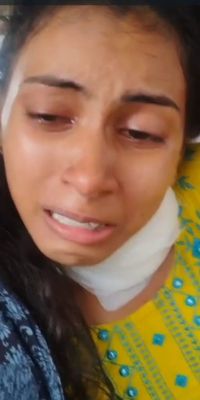 పెందుర్తిలో కలకలం