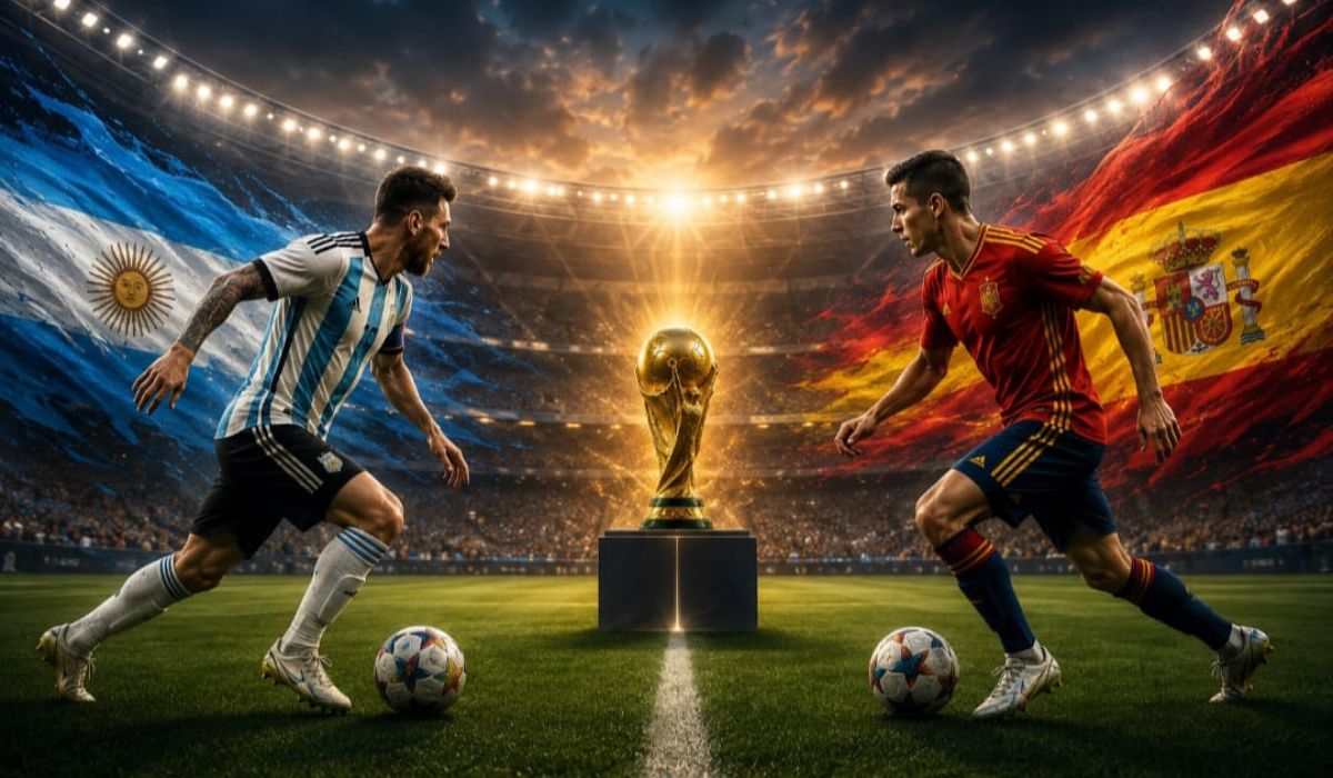 Footbaall