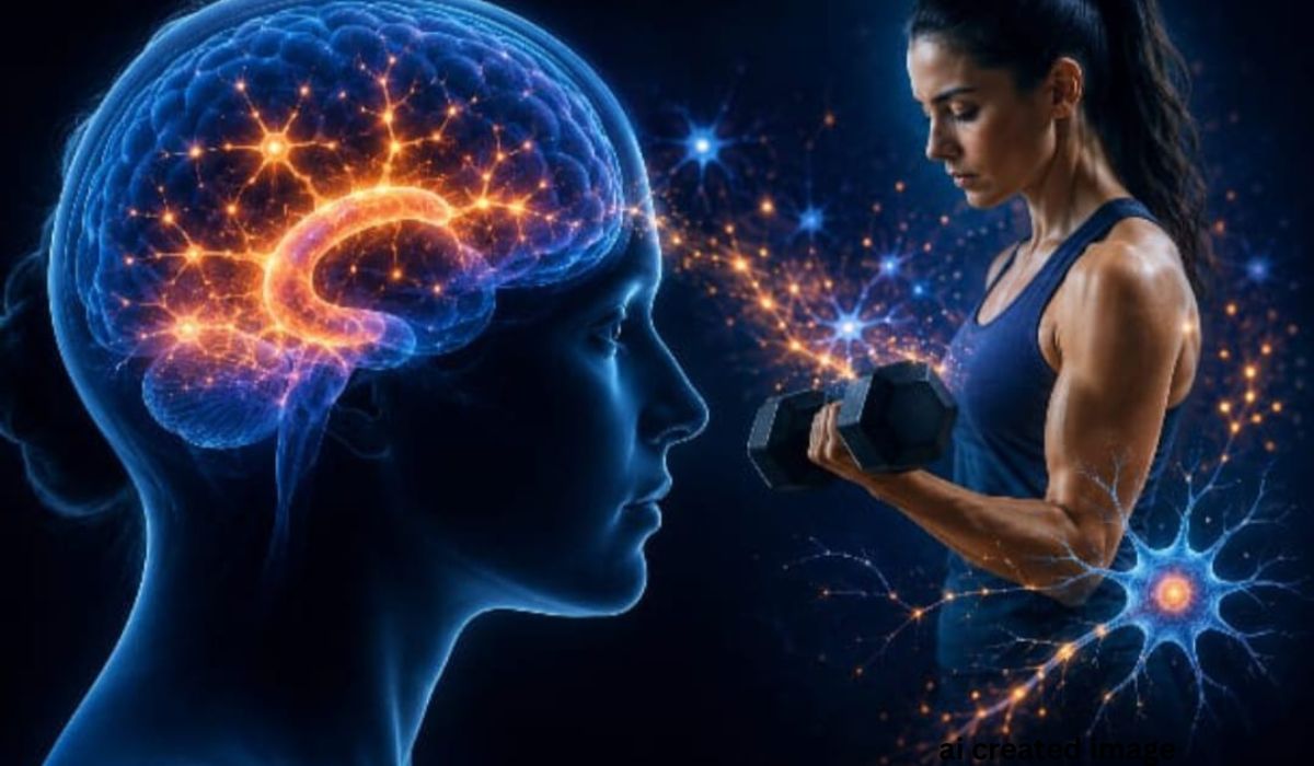 మెదడులో  కొత్త కణాలు పెరుగుతాయా?.. 