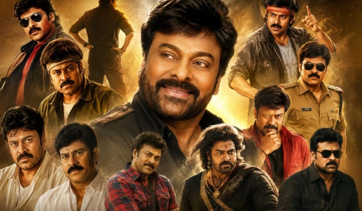 స్వయంకృషికి నిలువెత్తు ‘ఛాలెంజ్’ 