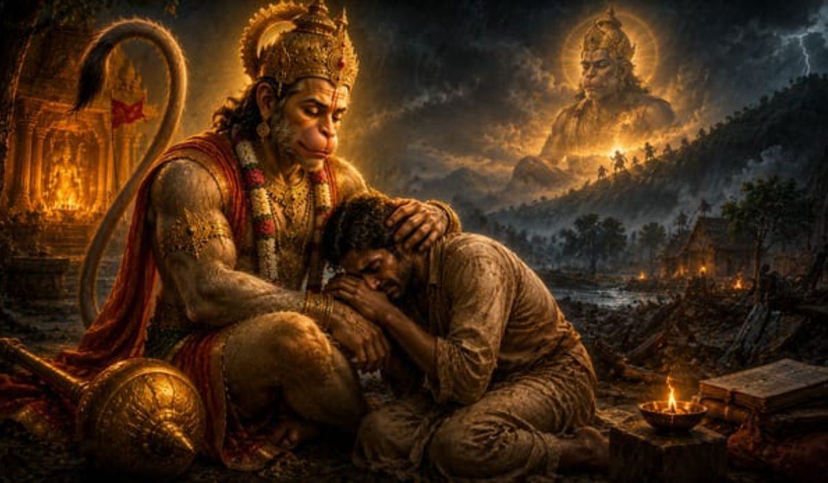 Anjaneya
