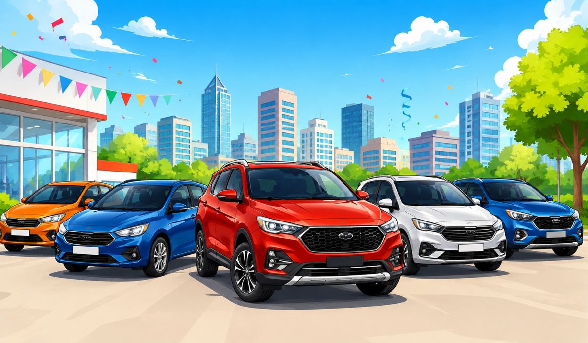 Cars
