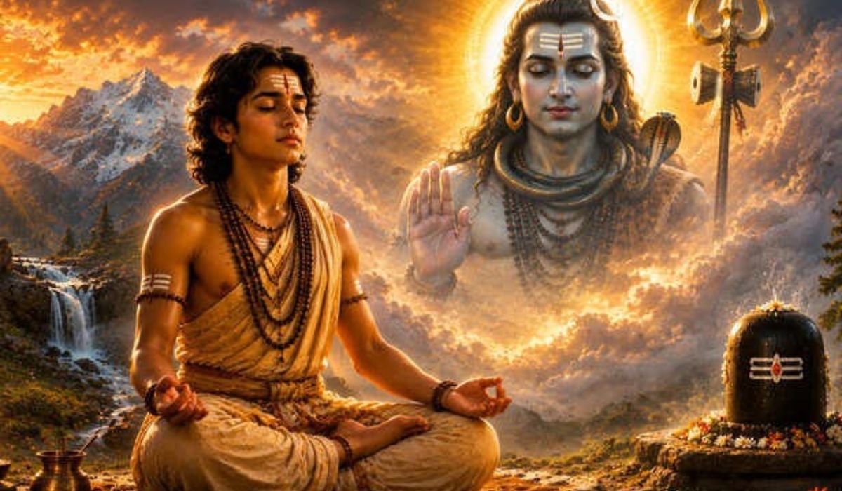 పాల కోసం మొదలైన కోరిక