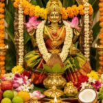 Varalakshmi