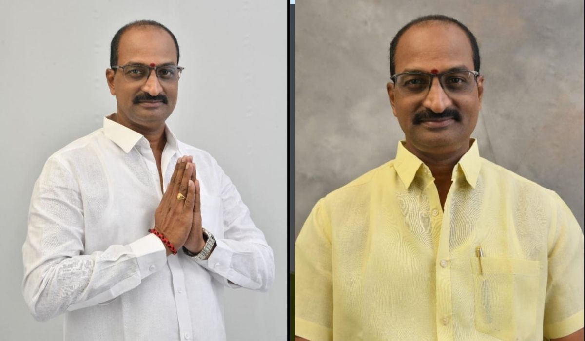 అభివృద్ధి.. నా విజన్