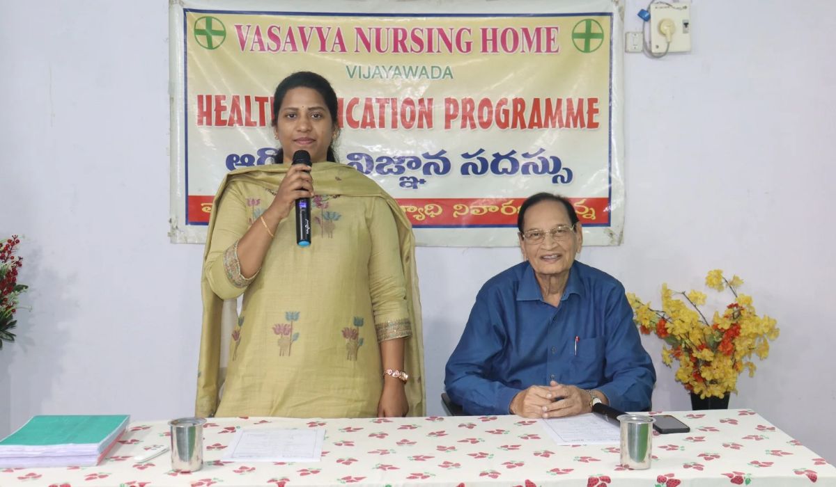 ముందస్తు గుర్తింపుతో రొమ్ము క్యాన్సర్‌ను జయించవచ్చు