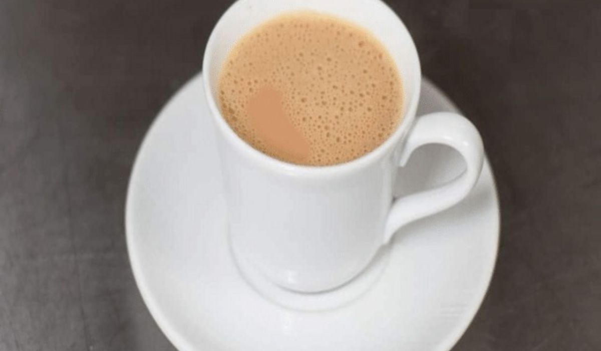 Tea